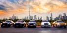 Silverstone Rent A Car