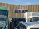 Al Sahab Garage