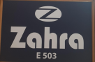 Zahra Security Systems & Electricals