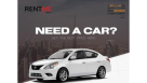 Rentme Car Rental