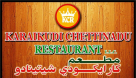 Karaikudi Chettinadu Restaurant