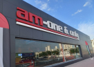 Am-one & Only