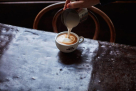 Caffe Nero ​coffee Shop