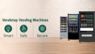 Vendstop Vending Machines Trading