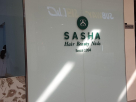 Sasha Beauty Salon