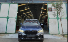 Engine Bay Garage