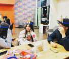 Tactic Cafe
