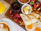 Pure Organic Restaurant & Cafe