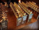 Lasting Sillage Perfumes Trading