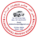 Ali Akbar Hashim Transport