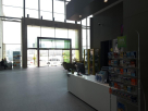 Ibis Styles Hotel