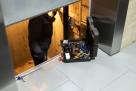 Smart Version Elevators Installation