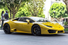 First Lane Car Rental