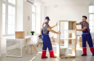 The Giant Movers