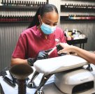 Vog  ​beauty Salon