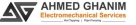 Ahmed Ghanim Electromechanical Services L.l.c