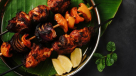 Desi Corner Restaurant
