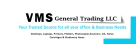 Vms General Trading