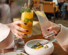 Brix  ​cafe