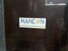 Manaa Hasher Almktoum Constructions And Steel Structures (MANCON)