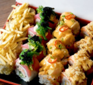 Sushi Buzz