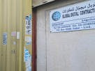 Global Digtal Contracting