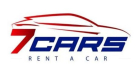 7 Cars Rent A Car