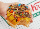 Krispy Kreme