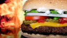 Top Touch Burger