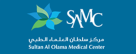Sultan Al Olama Medical Center (Denticare)