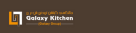 Galaxy Kitchen