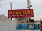 F R K Fuel Supply Services
