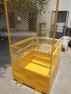 Al Ameen Steel Fabrication Engineering