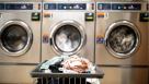 Instawash Laundry