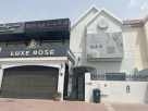Luxe Rose Beauty Salon