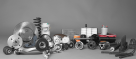 Limra Auto Spare Parts Co.