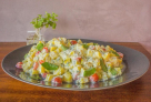 Mazaraa Kitchen Restaurant And Cafe