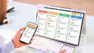 Brisk Star Project Management Services