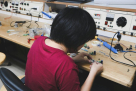 Cak Technical Services