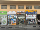 A T S Bicycles Trading
