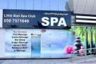 Little Bali Spa