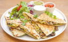 Mondoux Restaurant