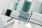 Atratek Glass & Aluminum Installation