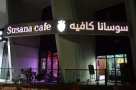 Susana Cafe