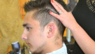 Simmba Gents Salon