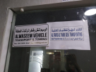 Alfaris Althabi General Transporting