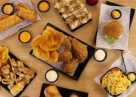 Doctor Shawarma Restaurant