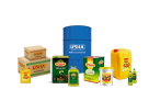 Usha Food Trading