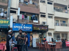 Speed Wings Travel And Tourism
