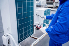 Deqa Al Ebda Technical Services